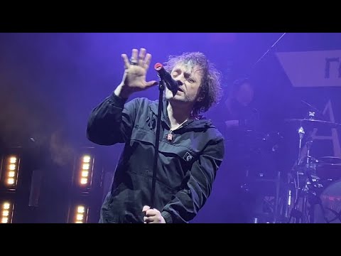 Видео: Глеб Самойлов & The Matrixx — Они Летят ( Агата Кристи 33, Тёмная Сторона)