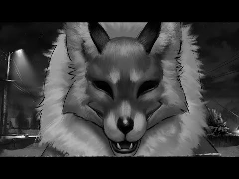 Видео: ОПАСНОЕ ЗНАКОМСТВО ?! : Tiny Bunny