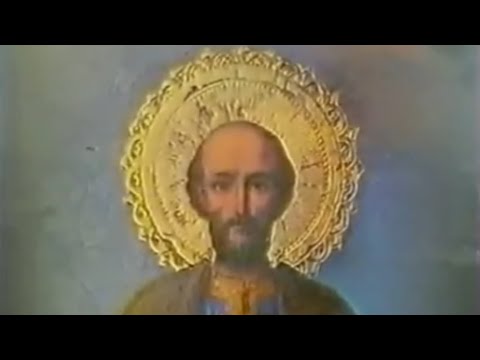 Видео: Михаил Тверской. Дмитрий Балашов.