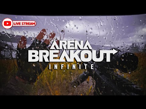 Видео: Arena Breakout: Infinite | Релиз в Стиме