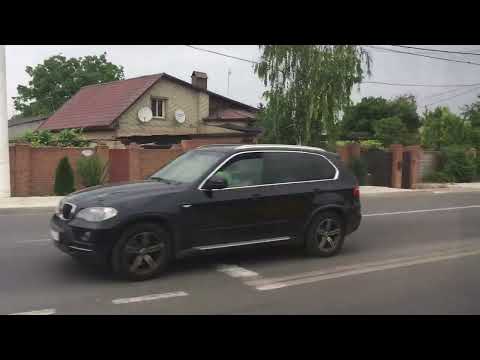 Видео: От района Западный до Центра  - Тирасполь 2022 год