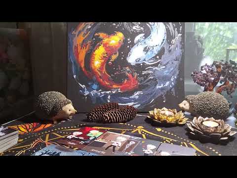 Видео: ПОСЛАНИЕ ОТ ОТЦА#оракул#siraya