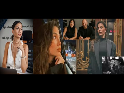 Видео: 🌍Шокирующее заявление!» Демет Оздемир: «Они меня еще долго не увидят». И причина в том.!