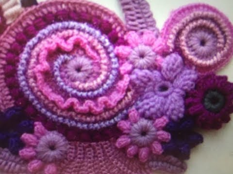 Видео: ШКОЛА ФРИФОРМА Ирины Кузнецовой: БЛОК СТОЛБИКИ и "КУЛЬКИ" /FREEFORM --KNITTING/Crochet Freeform / 钩边