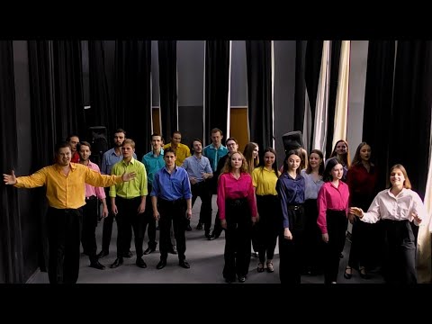 Видео: Экзамен по музыкальному ансамблю. 17.06.23