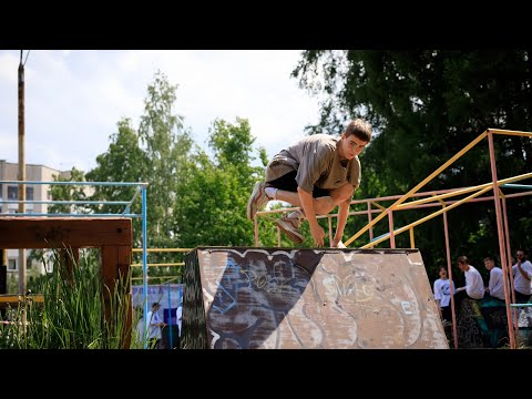 Видео: ВЛОГ №14 (вторая часть)