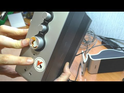 Видео: РЕМОНТ ДЛЯ ПОДПИСЧИКА: Акустика Sven MS-930 / Не включается усилитель