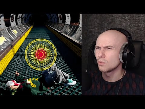 Видео: Альбом '432hz' от Sqwore | РЕАКЦИЯ