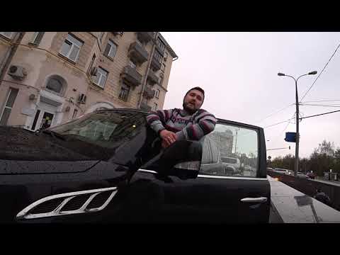 Видео: СтопХам-"АВАРИЯ НА ТРОТУАРЕ! Маленький 🐍 поэтому большой ДЖИП"(#КириллБунин)