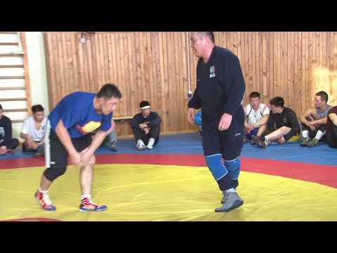 Видео: Бөмбөрцгийн хүчтэнүүд мэхний хичээл ОУХМ Г.Ганхуяг