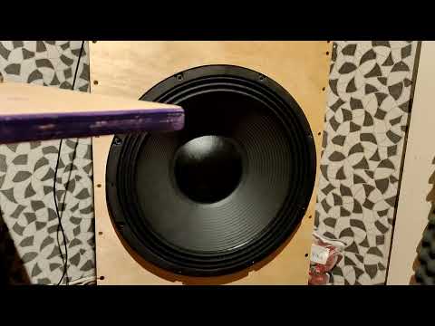 Видео: Впервые на канале - запись на два микрофона (измерительных), я ах... со звука! (+Саб)