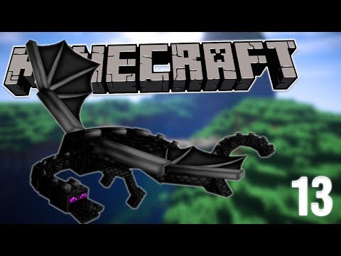 Видео: ДРАКОНДЫ ЖЕҢДІМ БЕ?? | ҚАЗАҚША МАЙНКРАФТ | #13