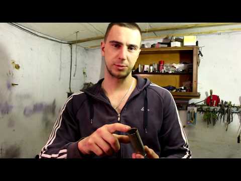 Видео: "Технарь"-замена мембраны квкг на двигателе N52 и всех прокладок головки