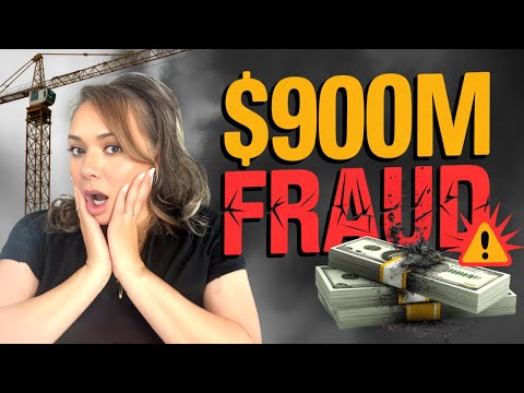 Видео: Мошенничество с недвижимостью в Канаде раскрыто: дело Fortress шокирует инвесторов