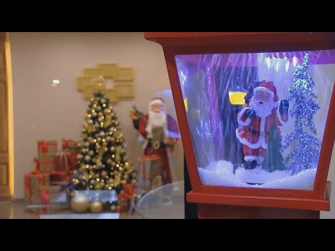 Видео: Новогодишен Дневник 2022