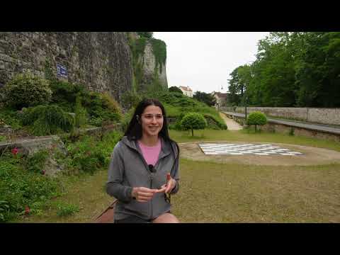 Видео: ФРАНЦИЯ - немного обо всем! СПОРТ и хобби в нашей ФРАНЦУЗСКОЙ ДЕРЕВНЕ! Сколько стоит?