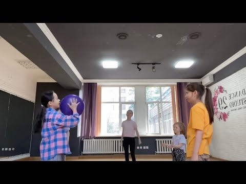 Видео: БИГЕ БІРГЕ БАРАМЫЗ #влогказакша