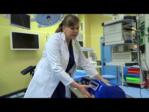 Видео: Безкръвен иновативен метод лекува хемороиди