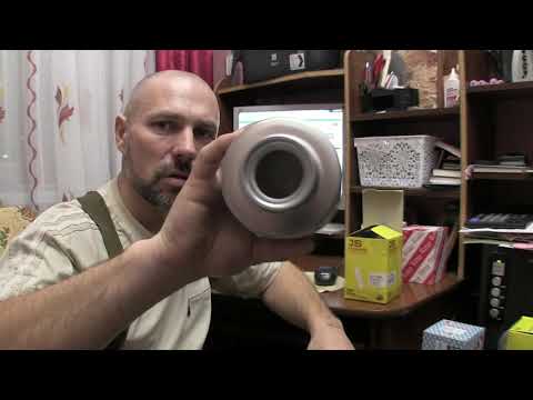 Видео: Toyota Land Cruiser 100 Diesel выбор и обзор топливных фильтров 2ч.