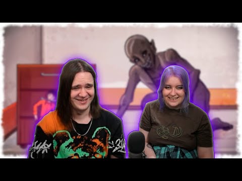 Видео: НОВЫЕ ПРЯТКИ В ЖУТКОЙ ЛАБОРАТОРИИ!!! | РЕАКЦИЯ НА @QuantumGames |