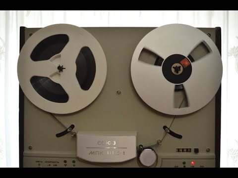 Видео: Союз-111 часть I (не работает рабочий ход)