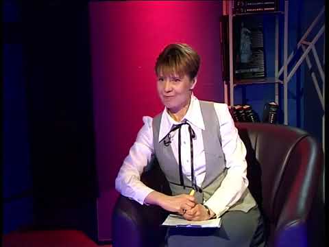 Видео: Интервью с Евгением Кунгуровым  в программе "Сквозь судьбы". Удмуртское телевидение