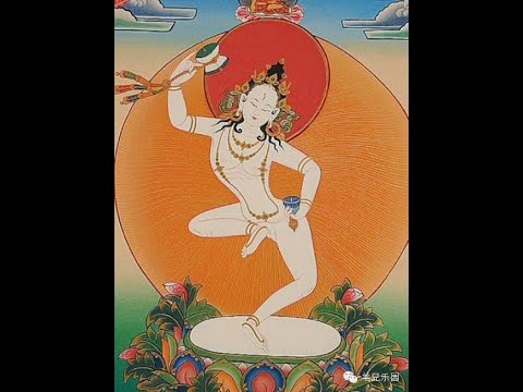 Видео: ЛҮЙЖИН ༄༅། ། གཅོད་ལུས་སྦྱིན། Chod of Jonang