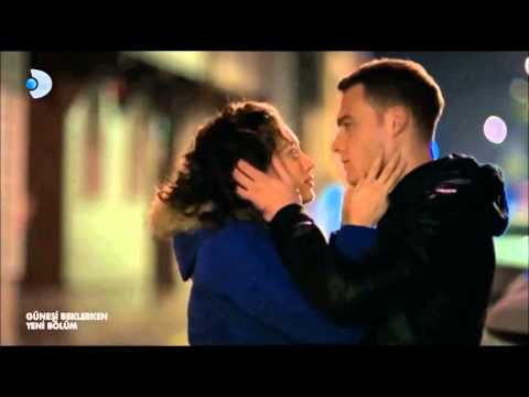 Видео: Zeynep / Kerem - О боже, как ты красива