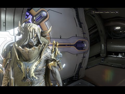 Видео: Warframe. Ревенант, отличный выбор для большинства миссий. Небольшой обзор с билдами.
