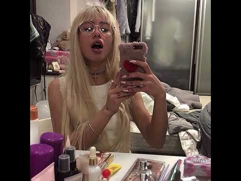 Видео: hofmannita - хочет быть как я (slowed)