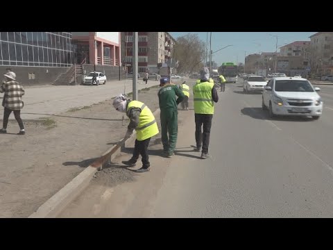 Видео: Атырауда жұмыс көп, бірақ жұмысшы жоқ