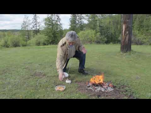 Видео: Уоту аһатыы сиэрэ туома