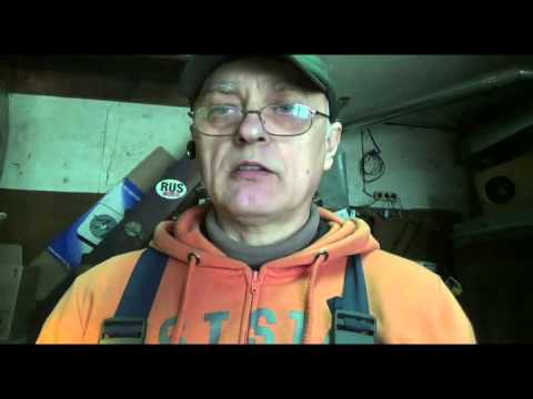 Видео: Озон+Солекс & пары  глупцов