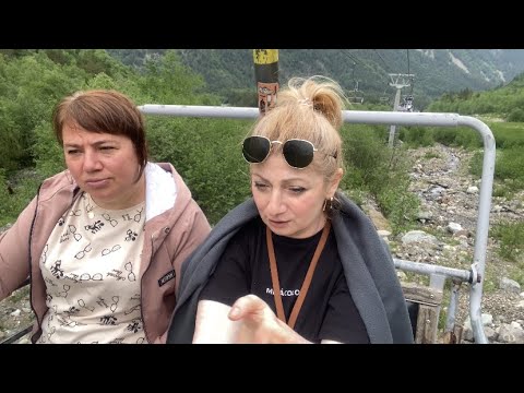 Видео: ОСЕТИЯ ЦЕЙ #2024