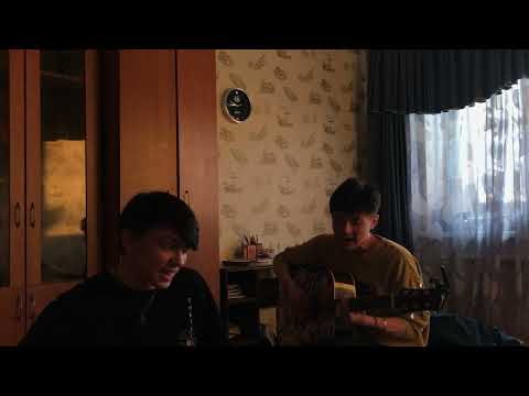 Видео: Папин Олимпос - телу тоже больно (cover by POV)