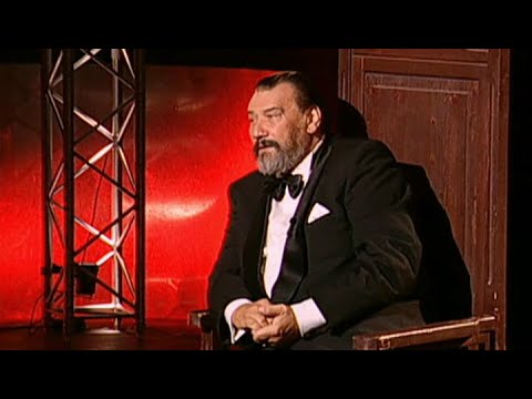 Видео: Владимир Маторин. Линия жизни / Телеканал Культура