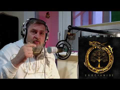 Видео: Мира и Добра !  Чеза  ! Реакция Батя Тестит на, эпический альбом, Честер Небро   EGOCYANIDE 2024