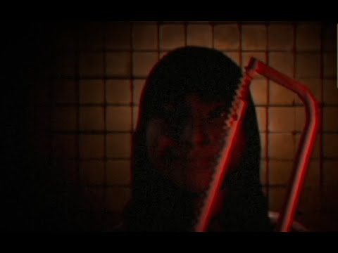 Видео: Инди хоррор Бобо чайной  ► The Boba Teashop