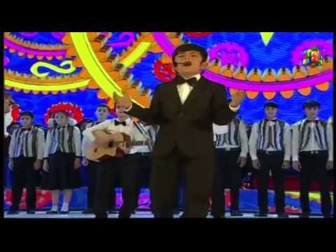 Видео: Барномаи - "ПАРВИН" 18.09.2016