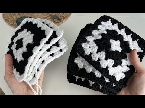 Видео: Все знают какой он крутой и заказали заранее 😍❄️🧶 Стильный головной убор крючком. Капор-балаклава.