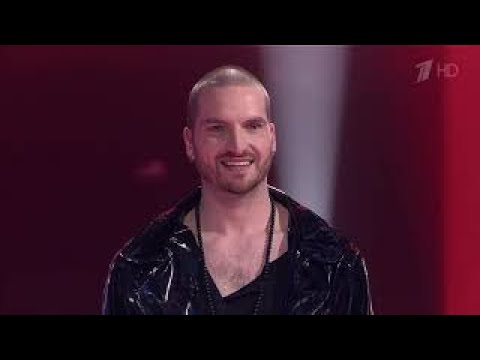 Видео: Дмитрий Венгеров и Олег Шерин. «Glorious» - Поединки - Голос - Сезон 9