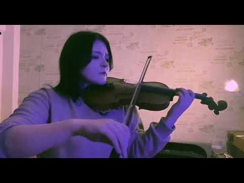 Видео: "Крылья" Наутилус Помпилиус | Violin cover