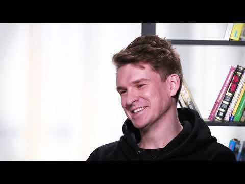 Видео: Разные люди. Гость программы Кирилл Аюев (21 сентября 2020 года)