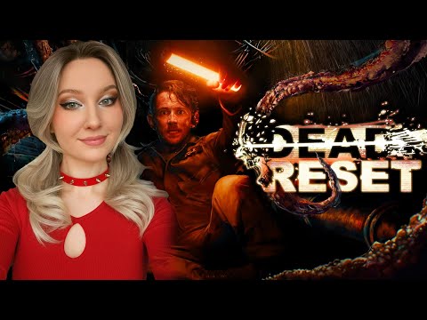 Видео: Новое интерактивное хоррор-кинцо - прохождение Dead Reset