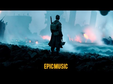 Видео: Мощная Эпическая Музыка | The BEST Epic Music