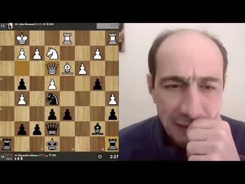 Видео: Вперед в атаку на 3000!!!