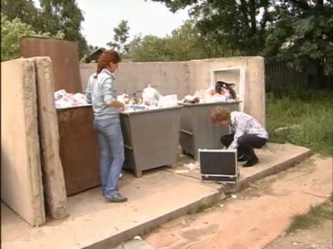 Видео: Дачные страсти