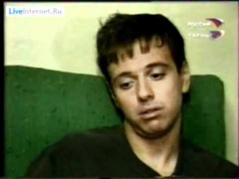 Видео: Andrey Gubin (Интервью в Перми)