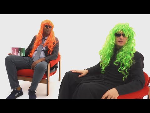 Видео: BadComedian ЛУЧШИЕ И СМЕШНЫЕ МОМЕНТЫ #45