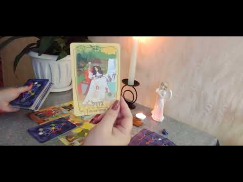 Видео: Важно!!! ЧТО ХОЧЕТ ПЕРЕДАТЬ ВАМ ВАША ДУША?♡♡♡♡♡